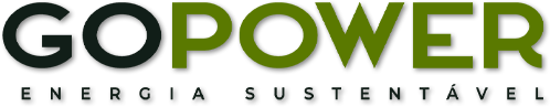 GoPower Logo